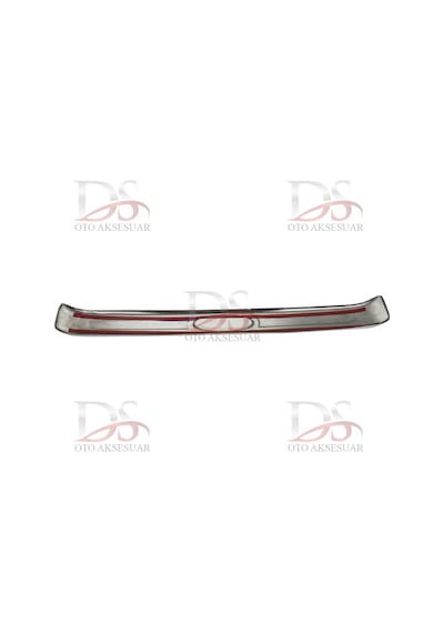 Ford Connect Panel Van/lav 2009 2014 Bagaj Çıtası P. Çelik Arma Yerli