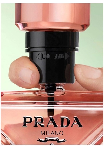 Prada Paradoxe Virtual Flower Kadın Parfüm Refill EDP 100 ML