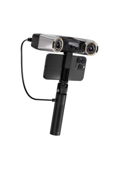 Revopoint Metroy Pro 3d Tarayıcı