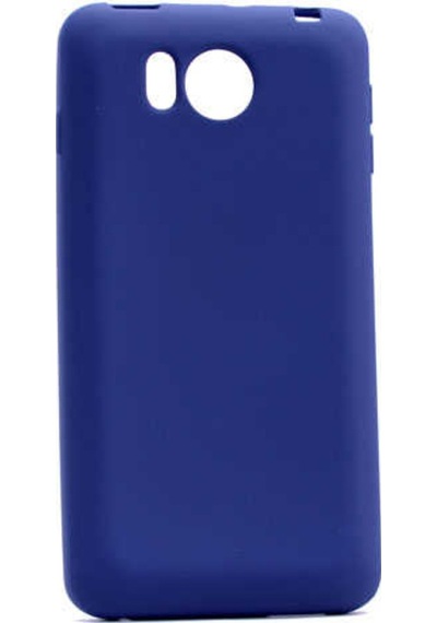 Vestel Venüs Uyumlu V3 5580 Kılıf Soft Mat Premier Case