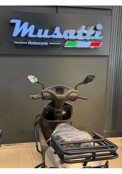 Siena 110 50 Uyumlu Kızaklı Çanta Demiri Hensa Metal