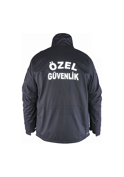 Güvenlik Dış Kaban