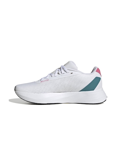 IF7890-K adidas Duramo Sl W Kadın Spor Ayakkabı Beyaz Beyaz - Gri