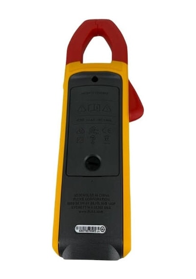 Fluke 381 Uzak Ekranlı True Rms Ac/dc Pensampermetre