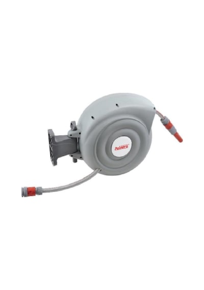 Otomatik Hortum Makarası 15 M Palmera