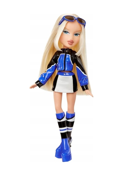 Bratz Cloe Scorchin' Serisi Bebeği 544111