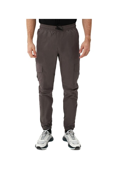 Exuma Outdoor Pant Erkek Pantolon 1313084-067 Antrasit-antrasit Antrasit