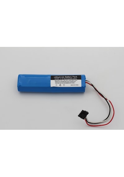 Conga 3690 Robot Süpürge 2600 Mah Yanmaz Batarya 14.4v Li-ıon Güç Kaynağı Sürekli Ve Güçlü Temizlik Deneyimi