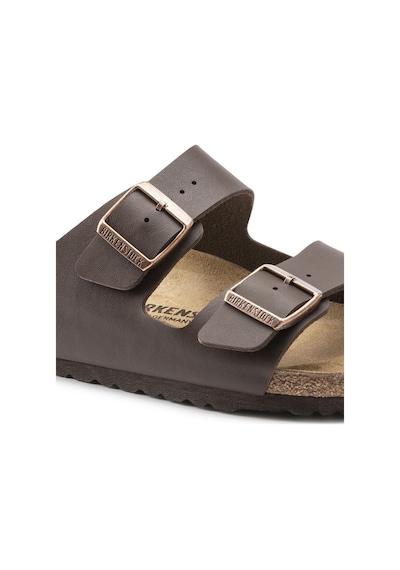 Birkenstock Arızona Bf Terlik Brk051703 Kahverengi