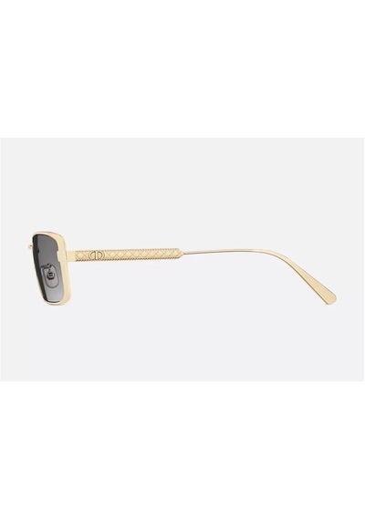 Diorcannage S2u Cd 40210u 10b 55-18-140 Dior Kadın Güneş Gözlüğü Altın