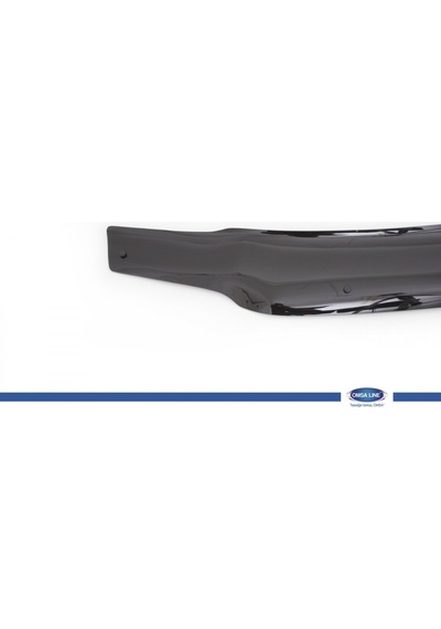 Volkswagen Caddy 2004 - 2010 Ön Kaput Rüzgarlığı