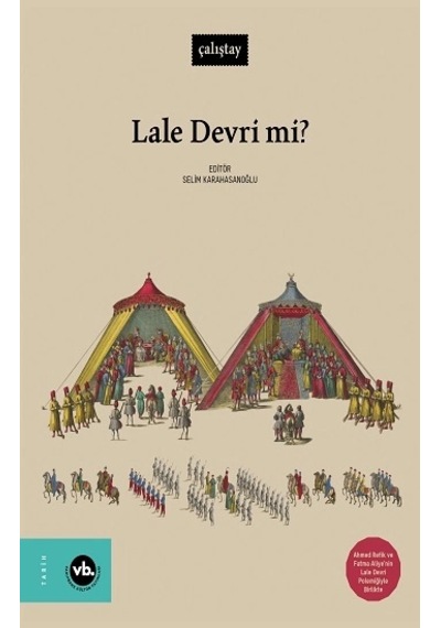 Lale Devri Mi Ciltli