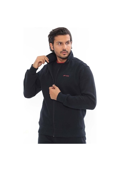 Erkek 3 Iplik 3'lü Sweat Takım Lacivert