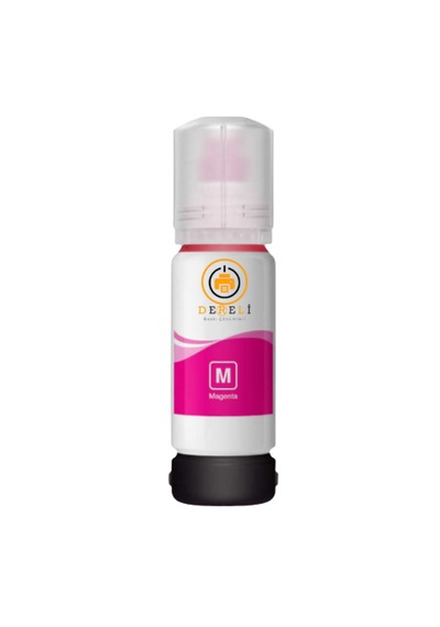 Drl Premium 105 / 106 %100 Uyumlu 4'lü Set Mürekkep Siyah-mavi-kırmızı-sarı