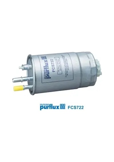Yakıt Filtresi - Fiat Bravo, Ducato, 500, Grande Punto, Punto, Doblo, Stilo, Croma, Fiorino, Qubo, Idea, Strada, Linea, 159, Giulietta, Mito, Spider,