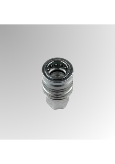 Sdf Parts Same Deutz-fahr Hidrolik Damper Adaptörü Dişi