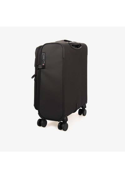 Baggaj Unisex Valiz 2413m Siyah