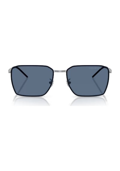 Emporio Armani Ea2172d 300380 60 Erkek Güneş Gözlüğü Kahverengi