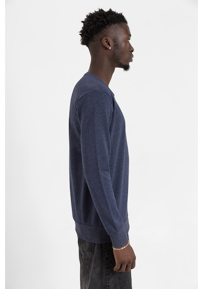 Dark The Beginning İndigo Erkek 2ip Sweatshirt İndigo