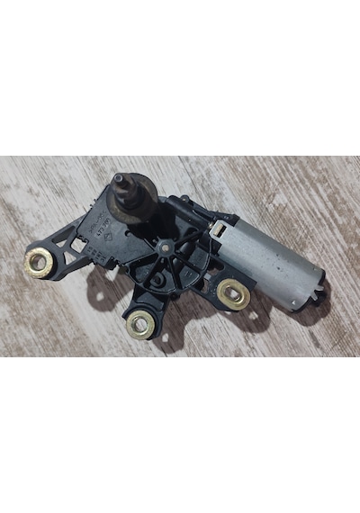 Arka Silecek Motoru 1j9955711 1j6955711f 1j6955711c İçin Vw Golf
