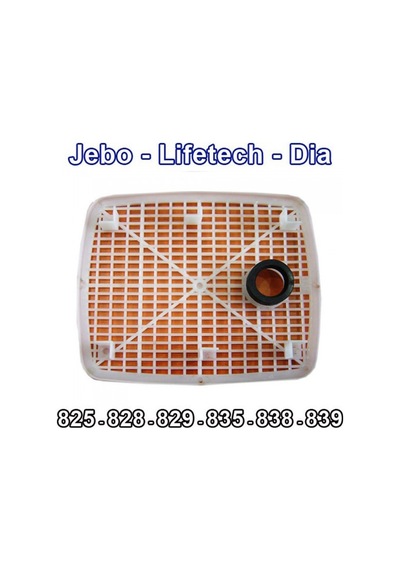 Kafa ve Sepet Arası Conta 625/635/835/838/839 Lifetech/Jebo