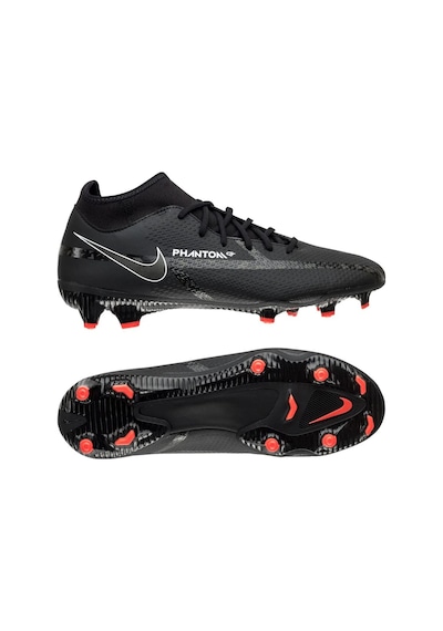 Nike Phantom Gt 2 Academy Erkek Krampon Dc0797-001 Siyah