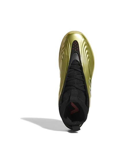 Adidas Harden Volume 10 Erkek Basketbol Ayakkabısı Kh9153 Sarı