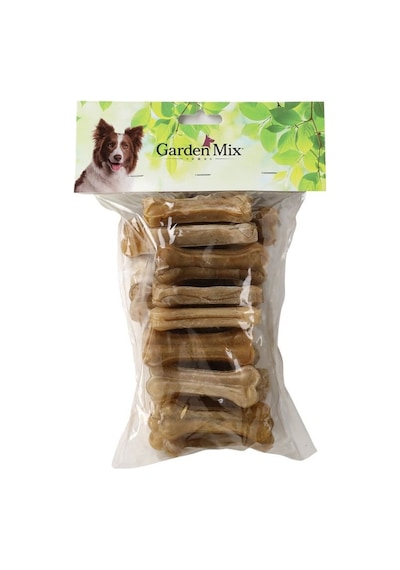 Garden Mix Press Kemik 8 Cm 20-25 Gr 20 Li Paket