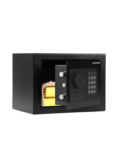 Doras 17 Serisi Mini Boy Kasa
