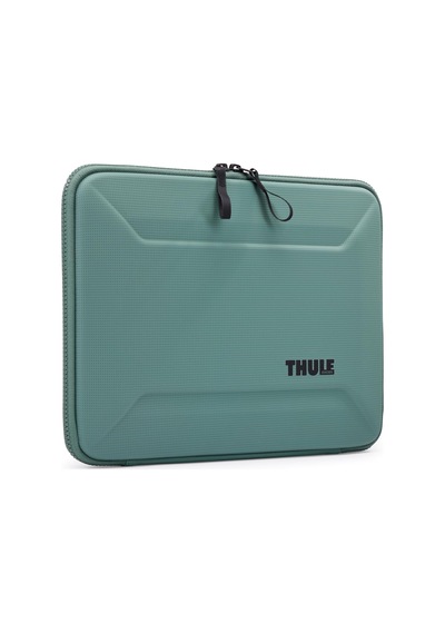 Thule Gauntlet 5 Macbook Uyumlu Kılıfı 14 Yeşil Diğer