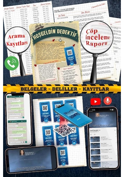 Çözülmemiş Davalar Cinayet Çözme Oyunu Zehir Cinayeti Oyunu Suçluyu Bulma Dedektif Oyunu Katil Kim Oyunu Cinayet Oyunu