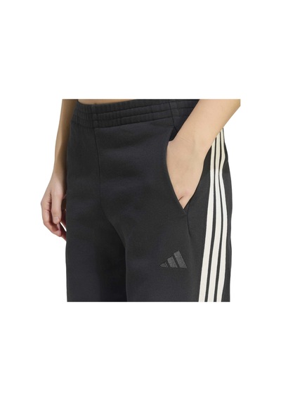 Kv9863-k Adidas W Ak 3s Bar Pt Kadın Eşofman Altı Siyah Kv9863-k