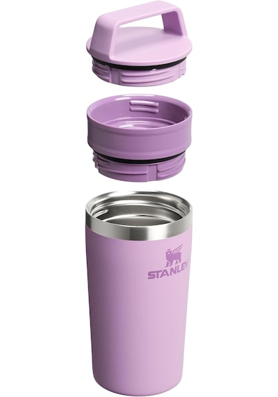 Stanley The Cafe To-go Termos Bardak 0,35 Lt Lila