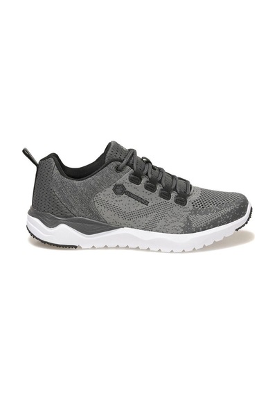 Lumberjack Maxımus 3fx Erkek Sneaker Ayakkabı - Gri-gri Gri