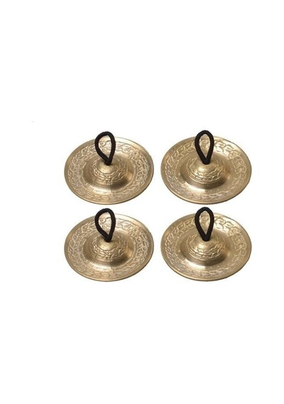 İmece Pz120 Parmak Zil 120 Gr Orta Boy