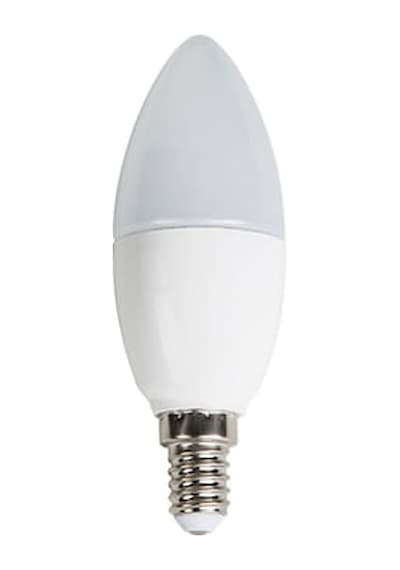 Cata Ct-4079 5 Adet 7W Buji Led Ampul Lamba (454853875)