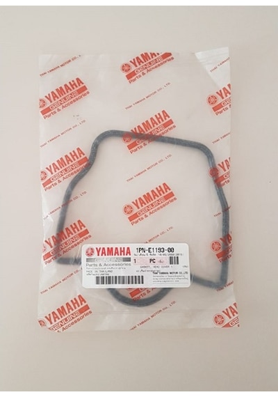 Yamaha Trıcıty125 Or.  Külbütör Kapak Contası 1Pn-E1193-00