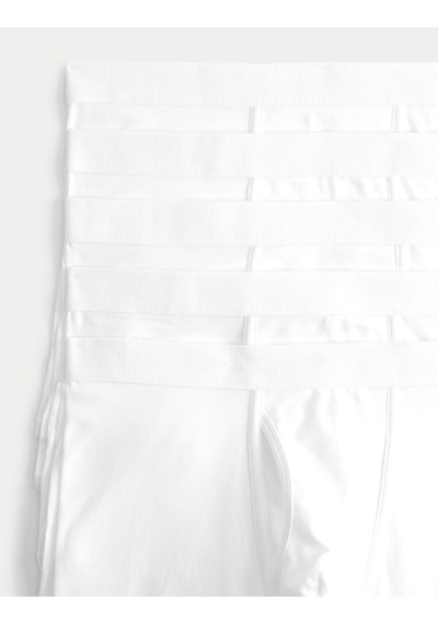 Marks & Spencer 5'li Cool & Fresh Trunk Seti T14004787s Beyaz