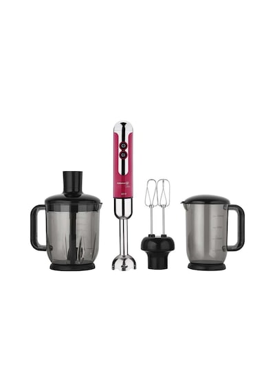 Korkmaz Mia A447-17 Mega Blender Set