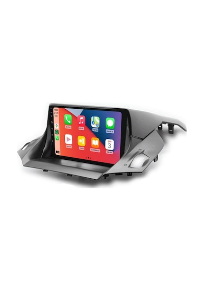 Lovion Ts0023 Ford Kuga 2013 2019 4+64gb Android Carplay Multimedya Teyp 9"