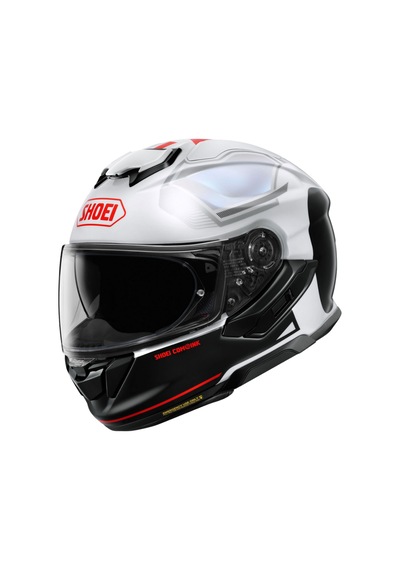 Shoeı Gt-aır 3 Mıke Tc-6 Whıte / Black Diğer