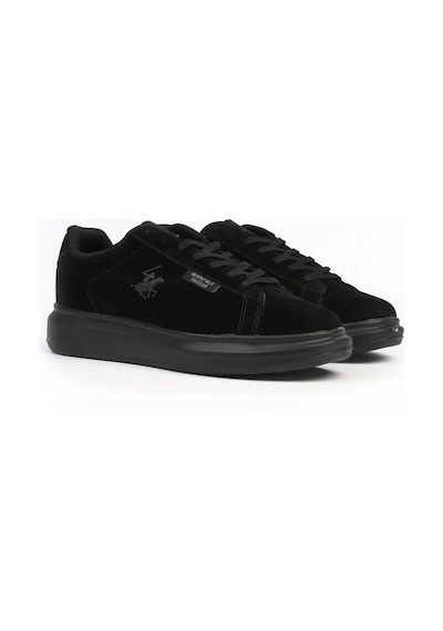 Beverly Hills Polo Club B.h. Polo Club Günlük Erkek Sneaker Ayakkabı 10327 Siyah Beverly Hills Polo Club B.h. Polo Club Günlük Erkek Sneaker Ayakkabı 10327 Siyah