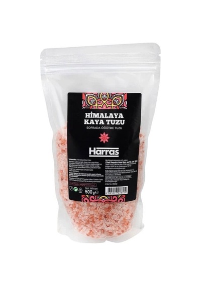 Himalaya Tuzu 500 Gr 07292540