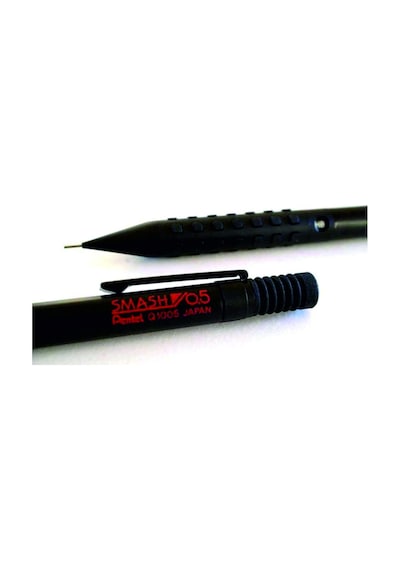 Pentel Smash Q1005 Versatil Kalem 0.5 Mm