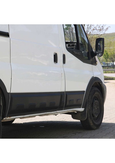 Cappafe Ford Transit Çamurluk Dodik Seti K.Ş. 6 Parça 2006-2013 N11.384