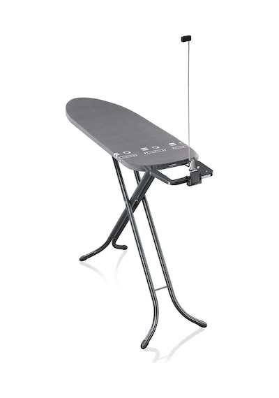 Leifheit Air Board Ütü Masası Siyah 120x38 Cm Renkli