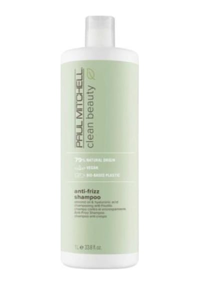 Paul Mitchell Clean Beauty frizz Şampuan 1000 Ml Kabarma Ve Nemlendirici Şampuan