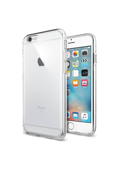 Loopee Alex Cheung Apple Uyumlu iPhone 6 Plus Ultra Koruma Kapak 373324733