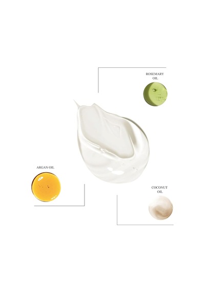Balance+ Hair Oil 100 Ml Rosemary Series Saç Bakım Yağı