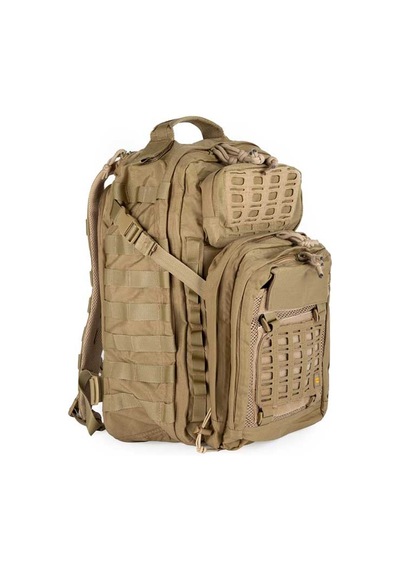 Vav Wear Tactical Outdoor Kullanışlı Sırt Çantası Tacary40lt Bej